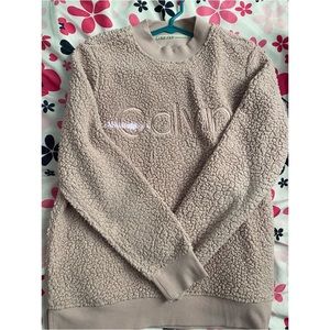Calvin Klein performance Sweatshirt